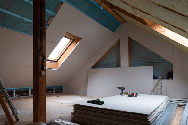 Best Geographic-Specific Insulation Services in South Fallsburg, NY