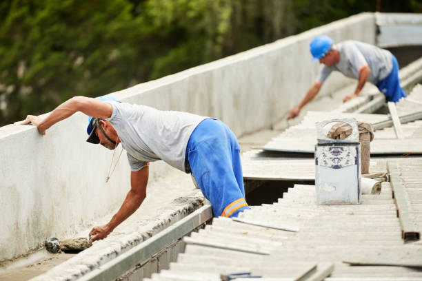 Best Spray Foam Insulation in South Fallsburg, NY